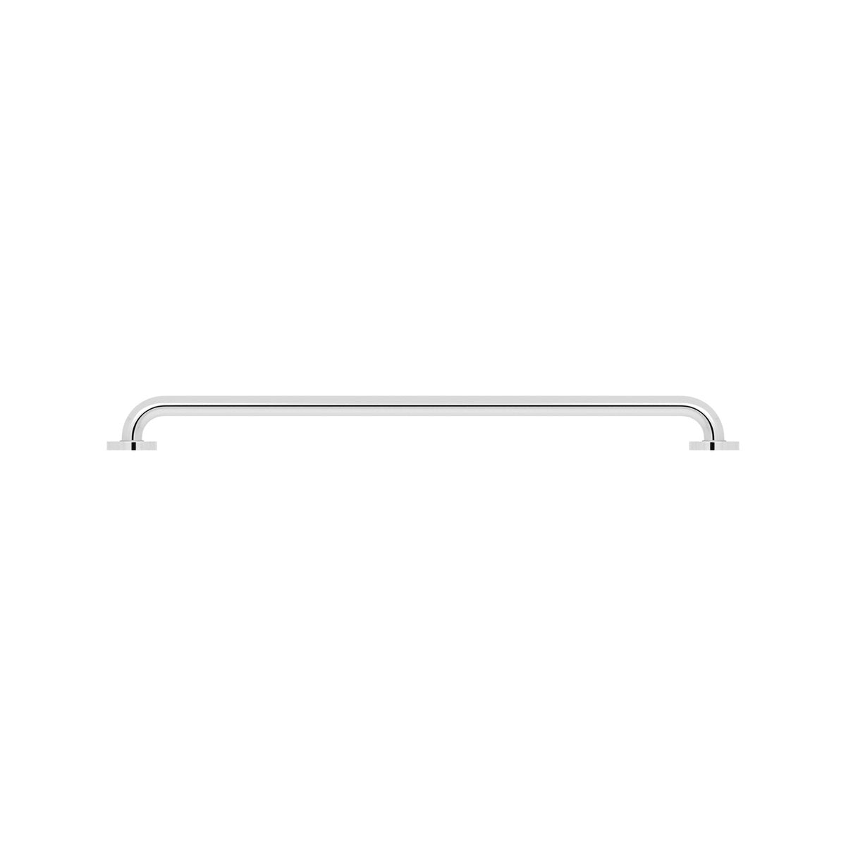 Evekare 900mm Grab Rail - Polished Stainless Steel - 250kg Support - SuperSaverAU - view 4