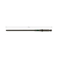 Simpson Strong-Tie 200mm T25 Project Pro Bit and Mandrel Replacement 1 Pack