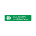 Holman Weeper Hose - 30m - Black - UV Resistant - 3 Flow Discs - SuperSaverAU - view 5