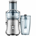 Breville Juice Fountain Cold Plus Juicer 1300W - Cold Spin Technology, Brushed Stainless Steel - BJE530BSS
