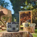 Ryobi 18V ONE+ High Performance 12.0Ah Battery - 100mm x 153mm x 135mm - SuperSaverAU - view 2