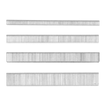 PowerFit 16mm 80 Series Electro-Galvanised Wide Crown Staples Project Pack