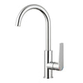 Evekare 35mm Chrome Extended Lever Sink Mixer - Accessible Bathroom Solution - SuperSaverAU - view 1
