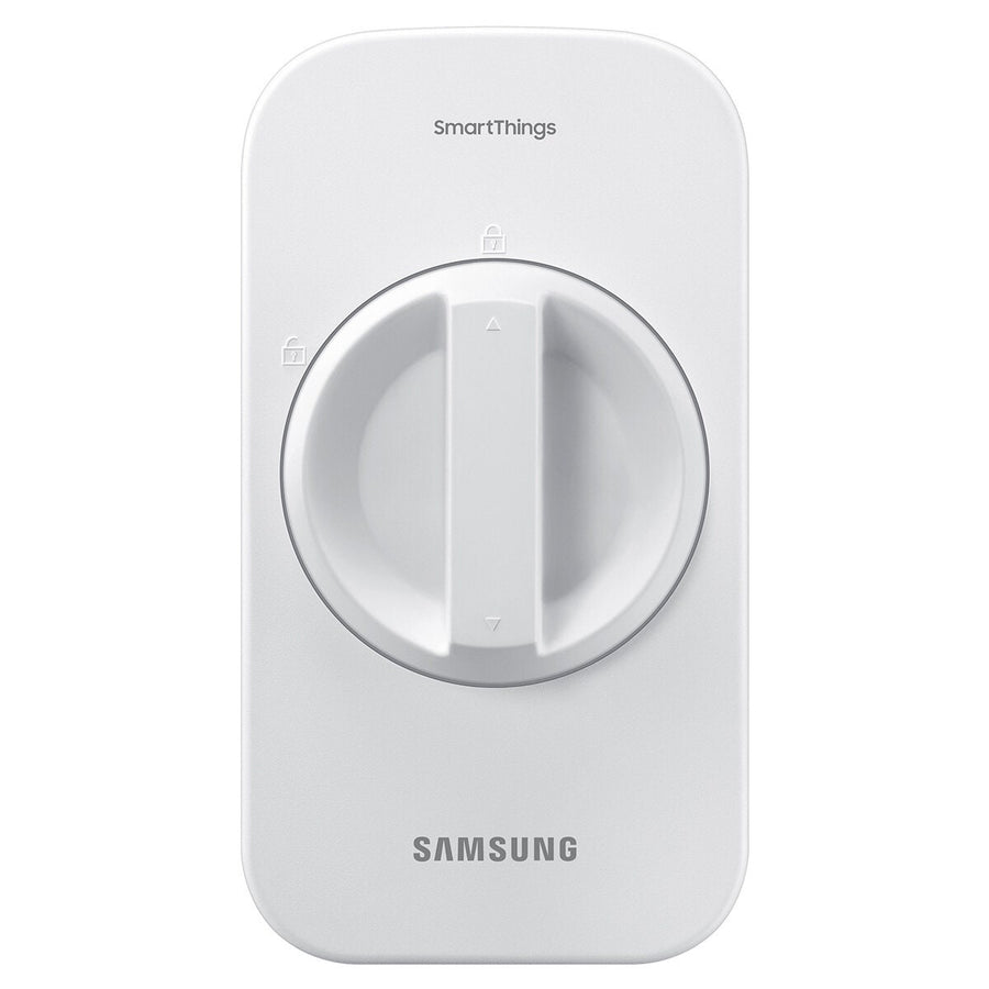 Samsung Less Microfibre Filter - Reusable Filter for Compatible Front Load Washers - White - FT-MF