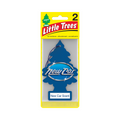 Little Trees New Car Hanging Tree Air Freshener 2 Pack - 70mm x 190mm - Long-Lasting Fragrance - SuperSaverAU - view 1