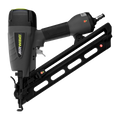 Ryobi Airwave DA Series Air Brad Nailer - 15 Gauge - 32-64 mm - Grey/Black - SuperSaverAU - view 2