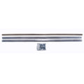 Fhiaba central joining kit with brackets and airflow separation for Integrated, Classic and X-Pro - KCCITF