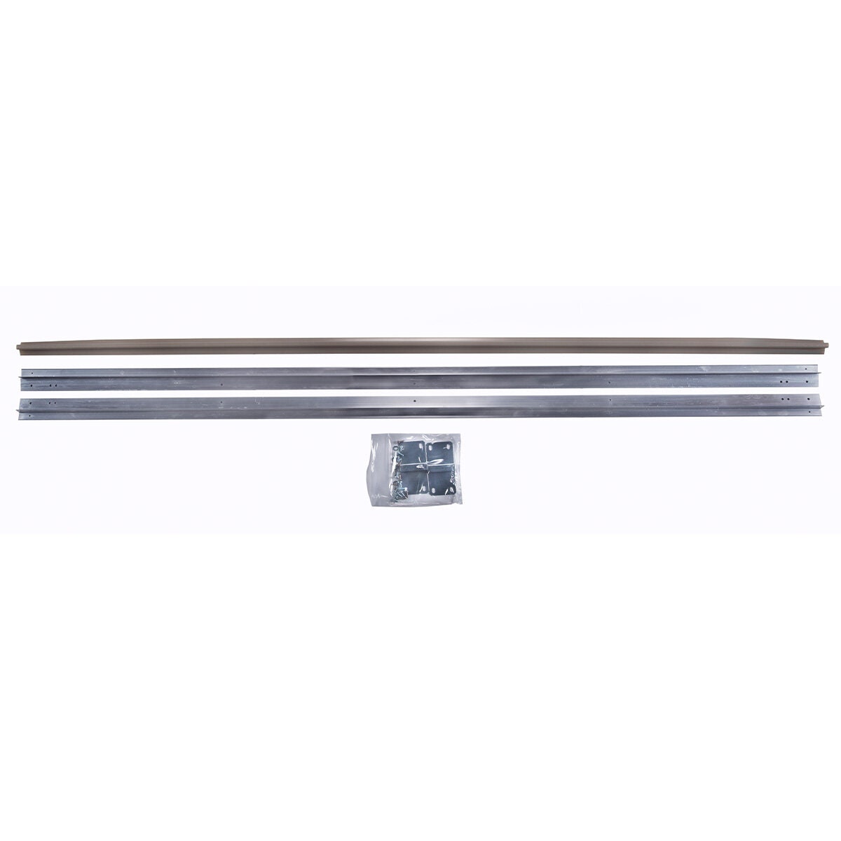 Fhiaba central joining kit with brackets and airflow separation for Integrated, Classic and X-Pro - KCCITF