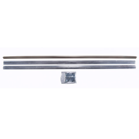 Fhiaba central joining kit with brackets and airflow separation for Integrated, Classic and X-Pro - KCCITF