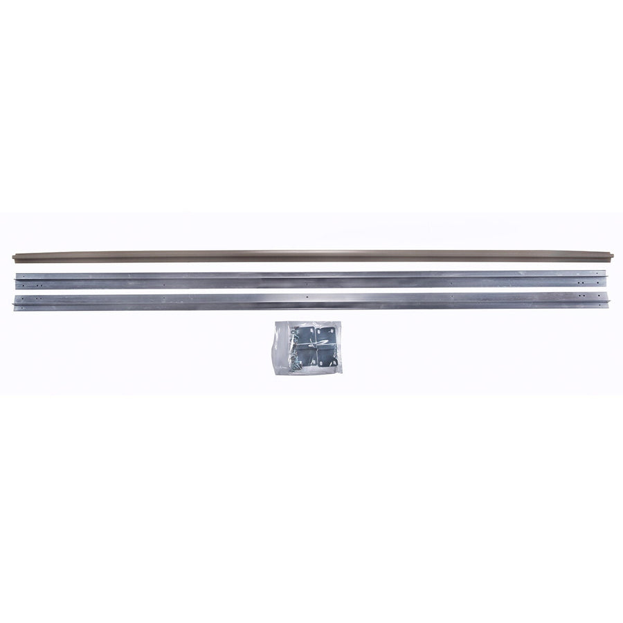 Fhiaba central joining kit with brackets and airflow separation for Integrated, Classic and X-Pro - KCCITF