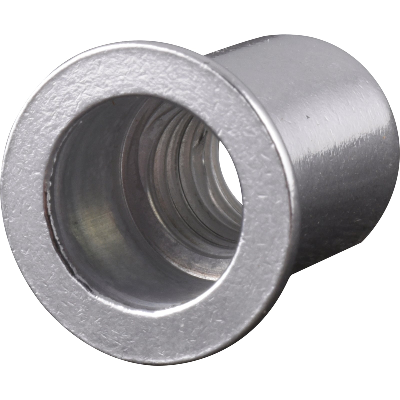 Kincrome M8 Rivnut Insert Set 10 Piece Zinc-Coated Steel