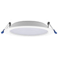 Deta 120mm x8 Series Tri Colour Dimmable LED Downlight - 9W 11W 13W - SuperSaverAU - view 1