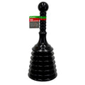 Kinetic Medium Drain Unblocker - 125mm x 316mm - Black - Chemical-Free - SuperSaverAU - view 1