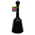 Kinetic Medium Drain Unblocker Black