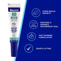 Selleys Translucent No Mould Resistant Silicone Sealant 100ml - 100ml - SuperSaverAU - view 3