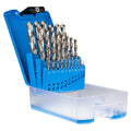 Sutton Tools Viper Metric Drill Bit Set - 25 Piece - 1.0mm to 13.0mm - HSS - Fast Drilling - SuperSaverAU - view 2