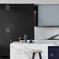 Dulux Wash&Wear 2L Ultra Deep Base Low Sheen Interior Paint, Tintable