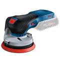 Bosch Random Orbital Sander - 125mm - Brushless - Cordless - SuperSaverAU - view 1
