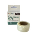 Pillar Clear Eco Grafting Tape 20mm x 50m - High Stretch Plant Support - SuperSaverAU - view 1