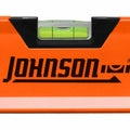 Johnson 600mm 24" Aluminium Box Level - Durable Tool for Accurate Measurements - SuperSaverAU - view 2