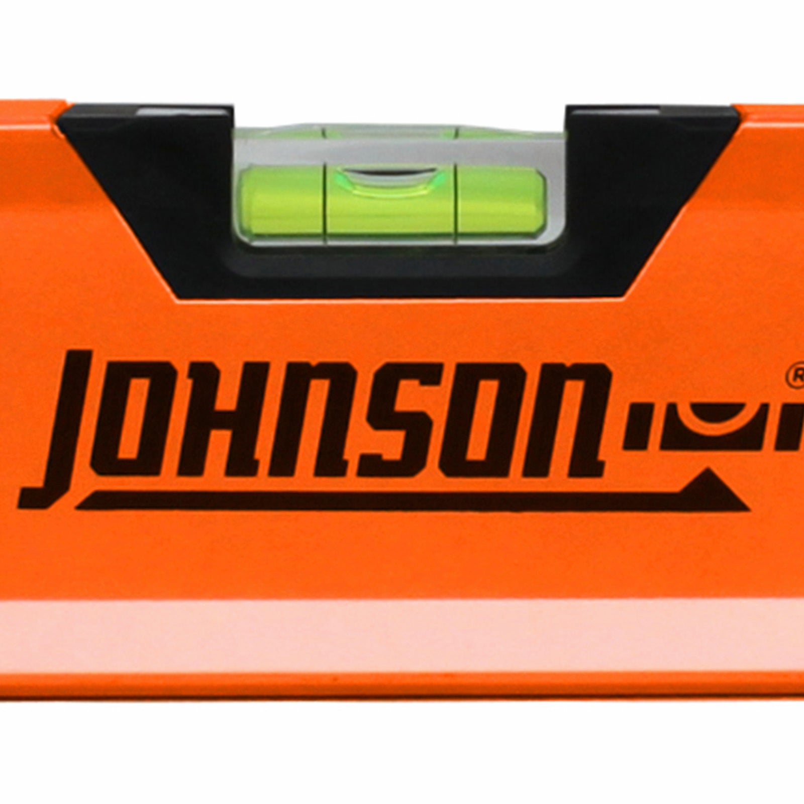 Johnson 600mm 24" Aluminium Box Level 3 Vials