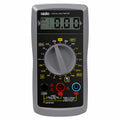 Ozito Digital Multimeter - 300V 10A - Plastic - Troubleshooting Tool - SuperSaverAU - view 2