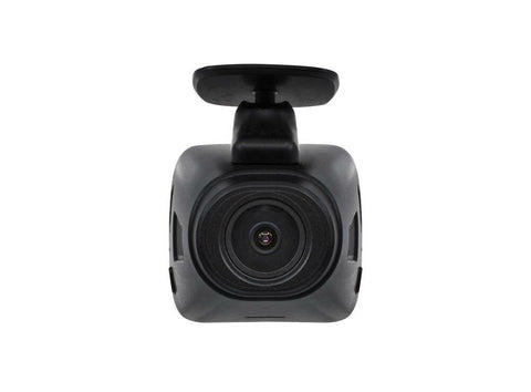 Andatech compact black dash cam - built-in 180mAh rechargeable battery, 1 year warranty - DVS-SPOTTER