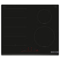 Bosch 60cm Cooking Pack - Flex Induction Cooktop, Undermount Rangehood, PerfectFry Plus - BSHCOOKPACK8