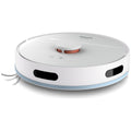 Philips 2000 Series robotic vacuum and mop - white, 2,700 Pa suction, 130 minute battery life - XU2000-20