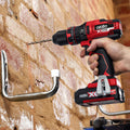 Ozito PXC 18V 13mm Keyless Cordless Hammer Drill Skin Only PXHDS-180