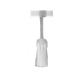 Protek 250ml Type N Clear PVC Cement for Non-Pressure Pipes