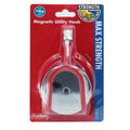Everhang 135mm Red Ferrite Magnetic Utility Hook