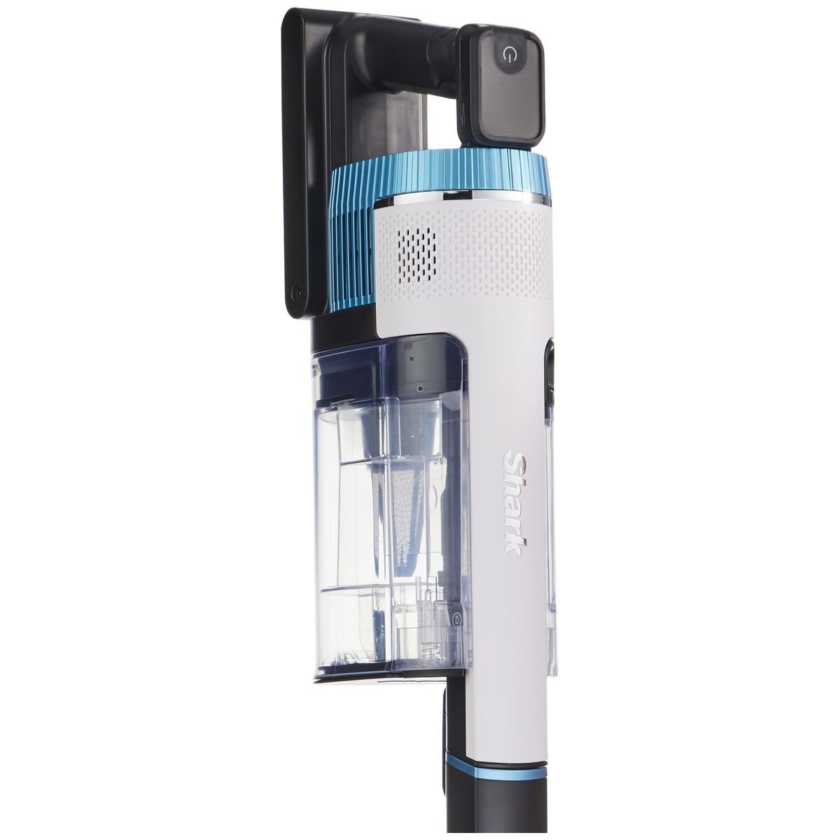 Shark Cordless Pro Stick Vacuum - PowerFins Plus Brushroll - Up to 40 Minutes Runtime - IR300