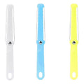 Cheese Slicer Wire Cutter, 23cm - White - view 3