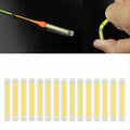 Chemical Light Fishing Glow Sticks for Rod Tips, Pack of 50 - view 3