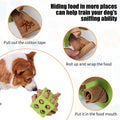 Chew Resistant Dog Puzzle Toy - Interactive Treat Dispensing Mental Stimulation - view 5
