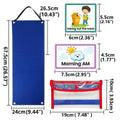 Children's Visual Daily Schedule Board for Kids Routine Calendar - view 3