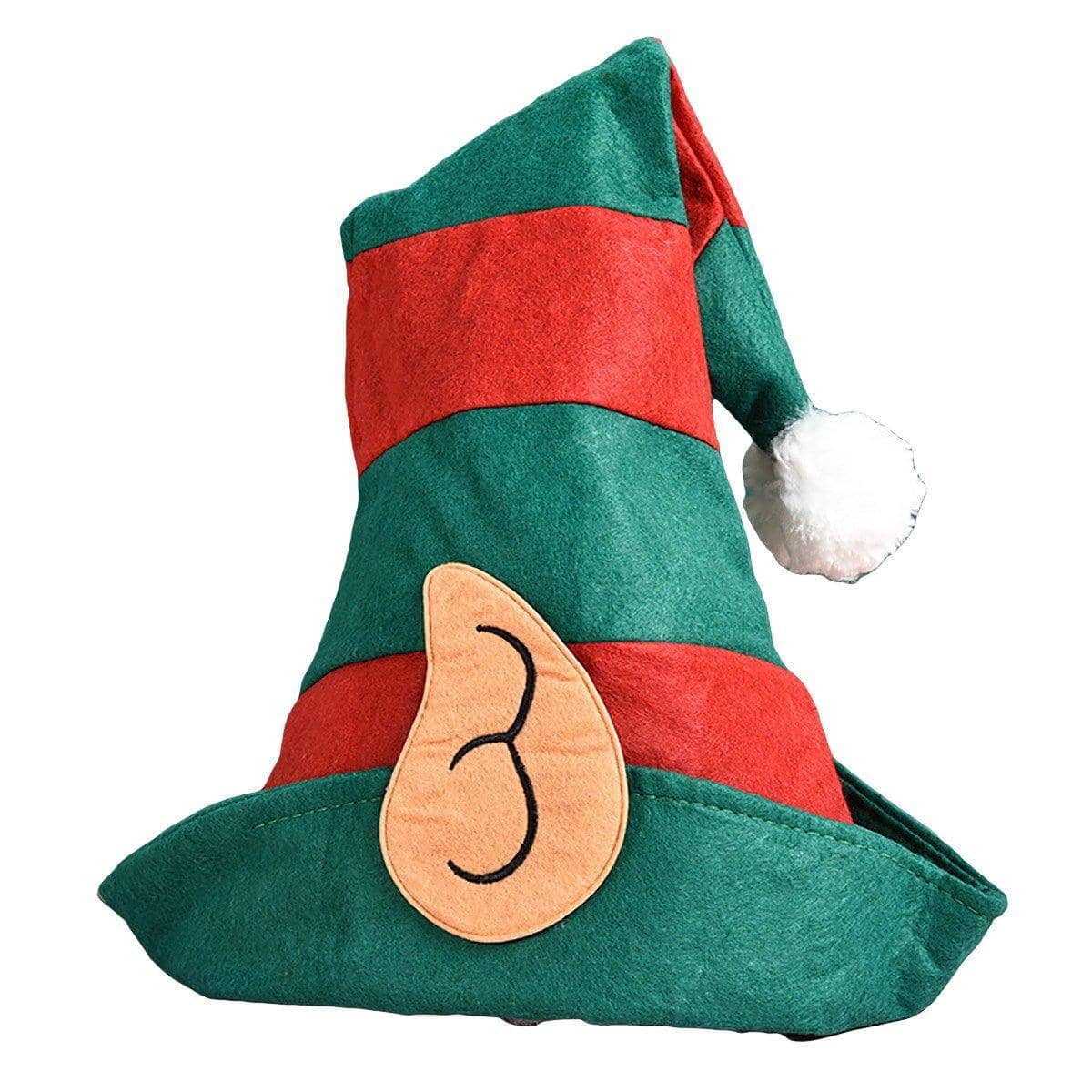 Christmas Fairy Hat, Non-Woven - 38 x 48 cm