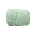 Chunky Knitting Yarn Roll, Soft and Hand Washable - Sage Green