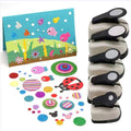 Circle Hole Punch for Paper Crafts and Scrapbooking - 16 mm - view 3