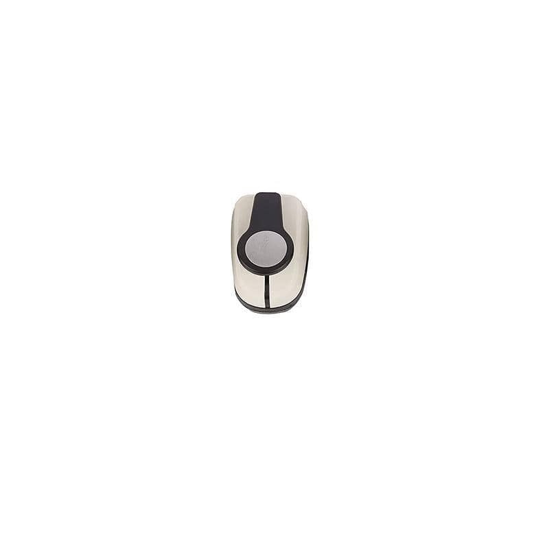 Circle Hole Punch for Paper Crafts and Scrapbooking - 9 mm