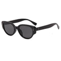 Classic Retro Sunglasses for Men and Women - Coloured Frame, Number 2