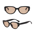 Classic Retro Sunglasses for Men and Women - Coloured Frame, Number 2 - view 4