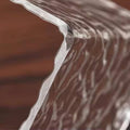 Clear Acrylic Dessert Display Risers Set of 10 (30 Pieces) for Cakes and Fruit - view 5