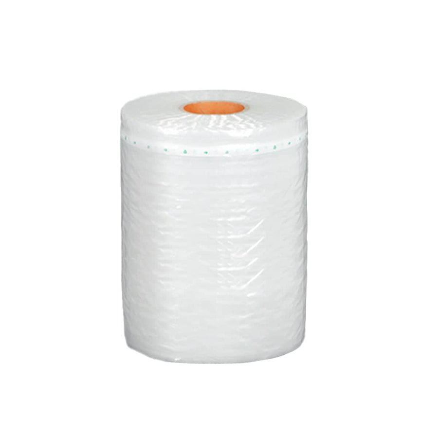 Clear Air Column Cushion Roll 5000 cm, 30 cm Height, Shockproof Packaging