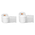 Clear Air Column Cushion Roll 5000 cm, 30 cm Height, Shockproof Packaging - view 3