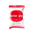 Clear Balloon Glue Dots for Photos and Crafts - Pack of 100