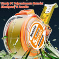 Clear Case Steel Tape Measure - 10 m (33 ft) - view 5