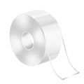 Clear Double-Sided Nano Gel Tape - 5 cm x 3 m x 2 mm, 1 Roll - view 3