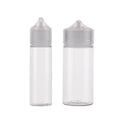 Clear Dropper Bottle Set 50 ml Refill Squeeze Bottles Pack of 30 - 50 ml - view 3